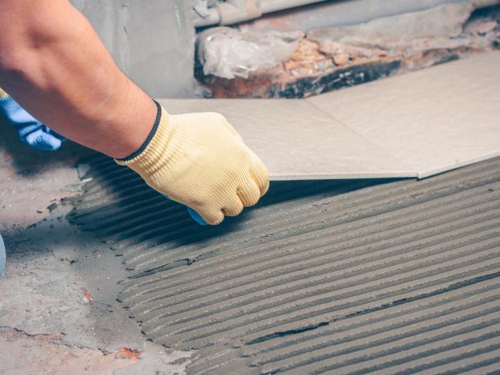 Travaux d’aménagement d'intérieur Vincennes